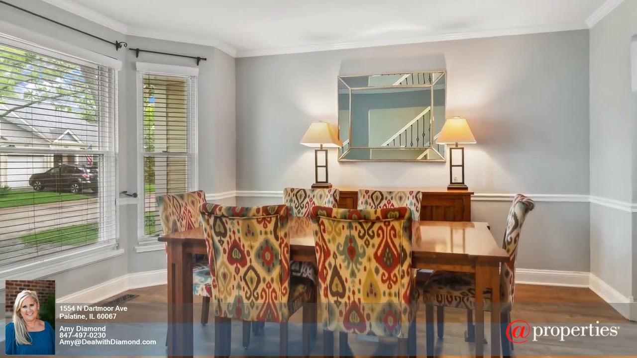 1554 N Dartmoor Ave - Amy Diamond