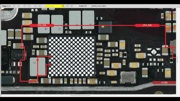 Xiaomi Mi 11 Lite Backlight Way