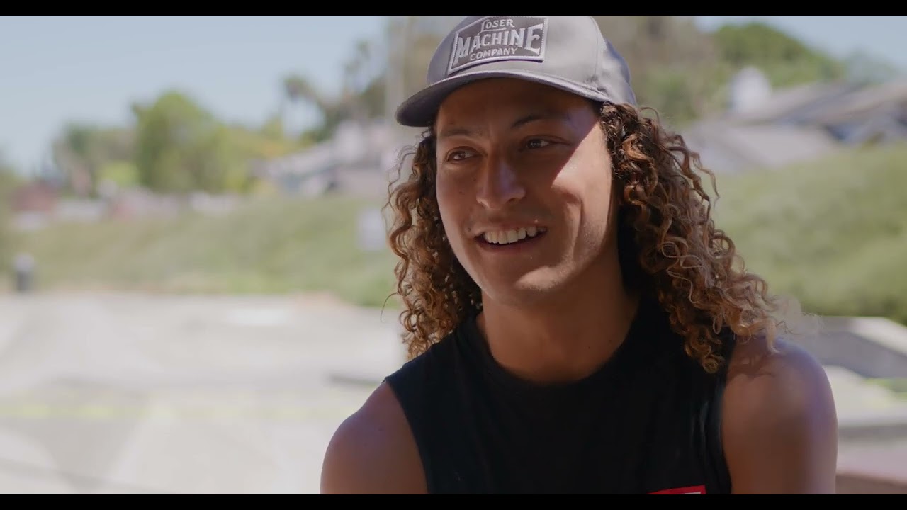 Chris Crusty Weissmann | DAY IN THE LIFE - TSM Media