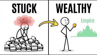 The 3 Mental Blocks That Keep You From a Wealth Empire (And How to Remove Them)