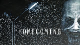 "Homecoming" (ужасы, короткий метр / short horror movie) 2019 "Homecoming" (ужасы, короткий метр / short horror movie) 2019