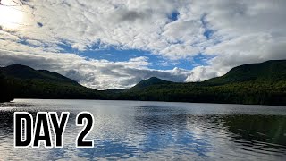 2022 Baxter State park fishing trip! Shore fishing and good food! (Mini series) by Not your average nurse 21 367 views 1 year ago 20 minutes