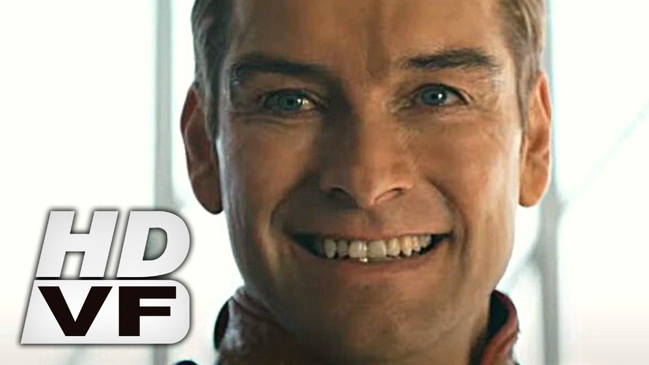 The Boy Saison 3 Streaming Vf THE BOYS SAISON 3 Bande Annonce VF (2022, Prime Video) Antony Starr