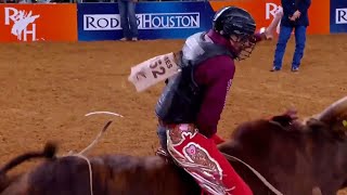 Celebrity Stetson Wright | 2025 RODEOHOUSTON SS1R2 Net Worth