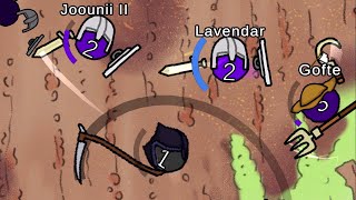 Marble Kingdoms 31 screenshot 1