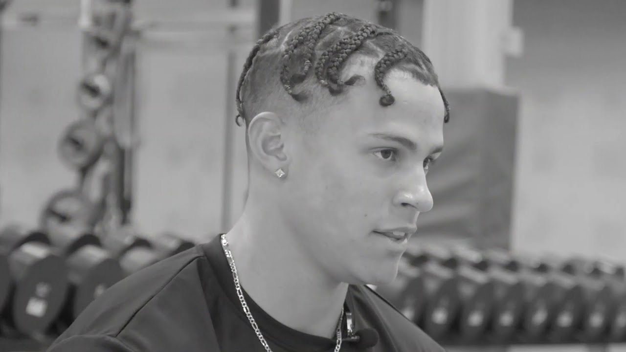 My Story, My Truth - Colby Wilson