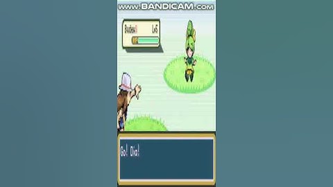 Moemon Mega Fire Red Dialga Solorun Part #6 99