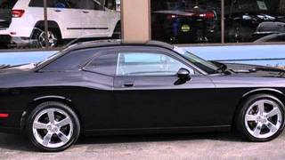 2009 Dodge Challenger in Walnut Creek San Francisco