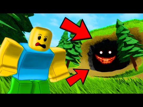 Shoot and Eat Noobs - Roblox