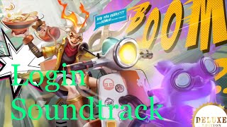 Garena Aov - Arena Of Valor Login Music Super Express Wukong Soundtrack