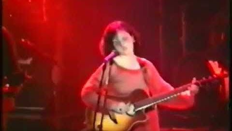 The Cranberries Underworld 1991 full show