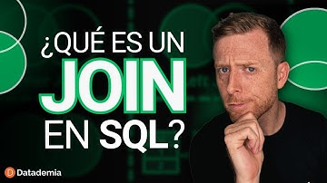¿Qué es un Join en SQL?