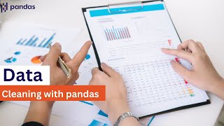 Master Data Cleaning Using Python (tutorial)