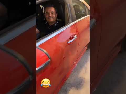 وليد باع المرسيدس ب2 مليون جنيه ابوربان