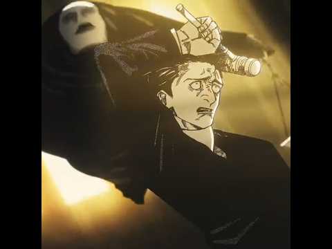 WE RE HAVING A RETRIAL Hiromi Higuruma JUJUTSU KAISEN 