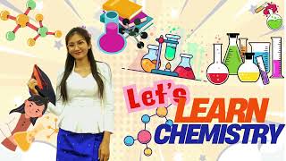 Intro: Chemistry 101: Everything You Need to Know
