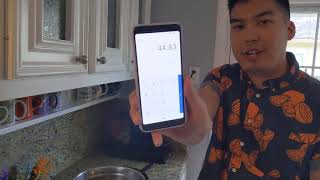 Meal Prep Math - Educator at Home (Daily Virtual Learning)