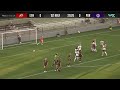 Women's Soccer vs Utah (2- 2) - Highlights