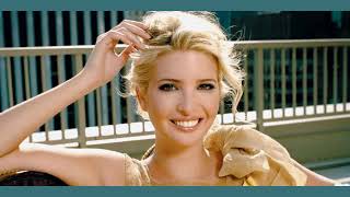 Ivanka Trump knew Donalds net worth was a problem