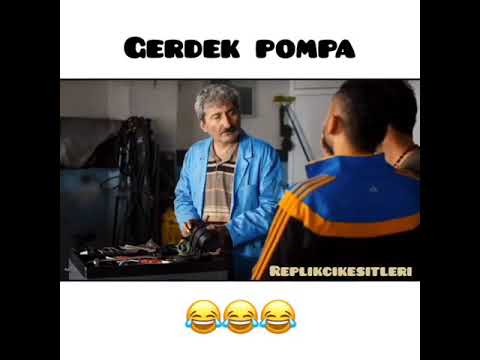 Hep Yek | Gerdek Pompa