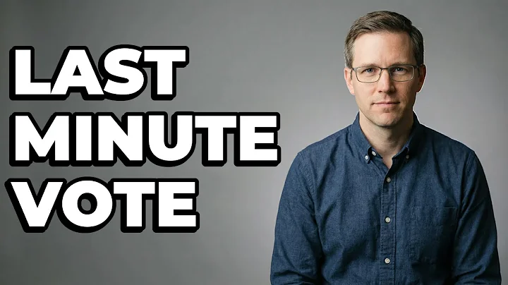 What Are The Steps For An Emergency Absentee Ballot?