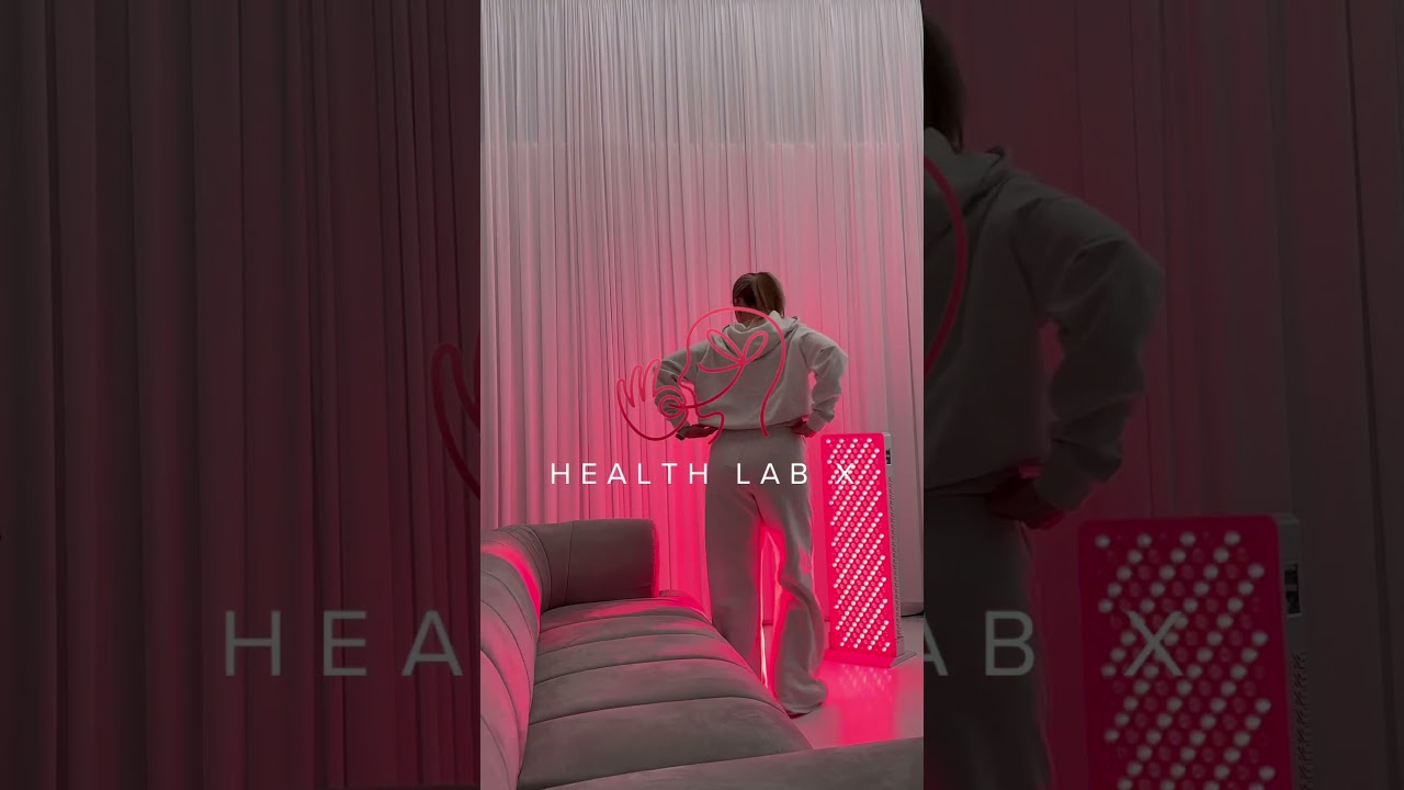 Boost collagen by up to 200% with our medical grade red light therapy products