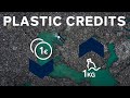 What are Plastic Credits and how do they fight River Pollution