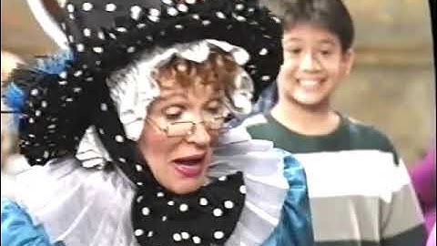 Rhyme Time Rhythm (2008 Version) Part 53