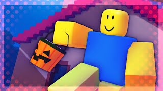 the spooky thing