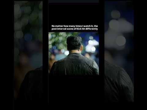 🎥 Kick | #movieclips #shortvideo #cinema #salmankhan #salmankhanmovies #jaqulinefernandez #kick