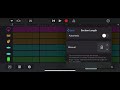 Astronomia (coffin meme) on GarageBand Tutorial