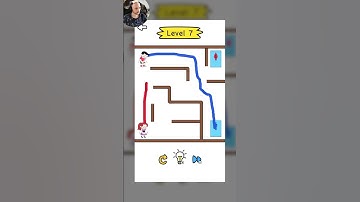 draw to pee Gameplay android and ios game part 20