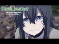 People Can Love Each Other | Kino's Journey
