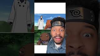 Naruto Secret First Summoning Animal Not A Toad