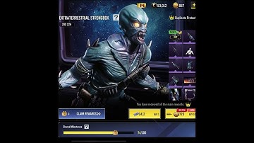 FIRST TRY And I Got The Skin Using Silver Crate Coupons