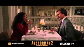 Anchorman 2 - Decade