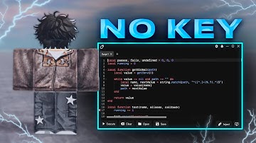 Roblox Executor VELOCITY Working Roblox Exploit Free, Script + NO KEY [100% UNC]