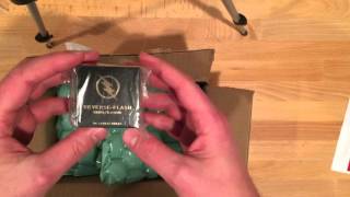 The reverse flash ring DC collectibles