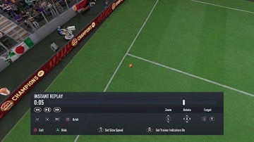 FIFA 23 script handicap scripts rigged DDA