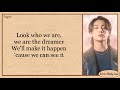 Jungkook - Dreamers Lyrics (FIFA World Cup Qatar OST) Download Mp4