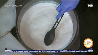 سفرة هنية| مقاديرك المظبوطة للرز باللبن هتخليكي هتحضريه زي المحلات