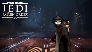If Sloth is a lack of passion, does that make me a Jedi? (Part 2)