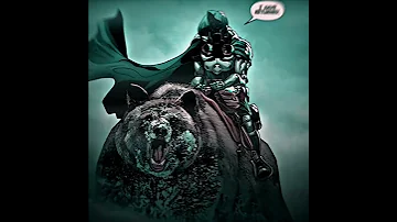 Bro S HIM Young Black And Rich Melly Mike Slowed Edit Amv Viral Marvel Comics 