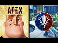 コントロール.exe | Apex Legends