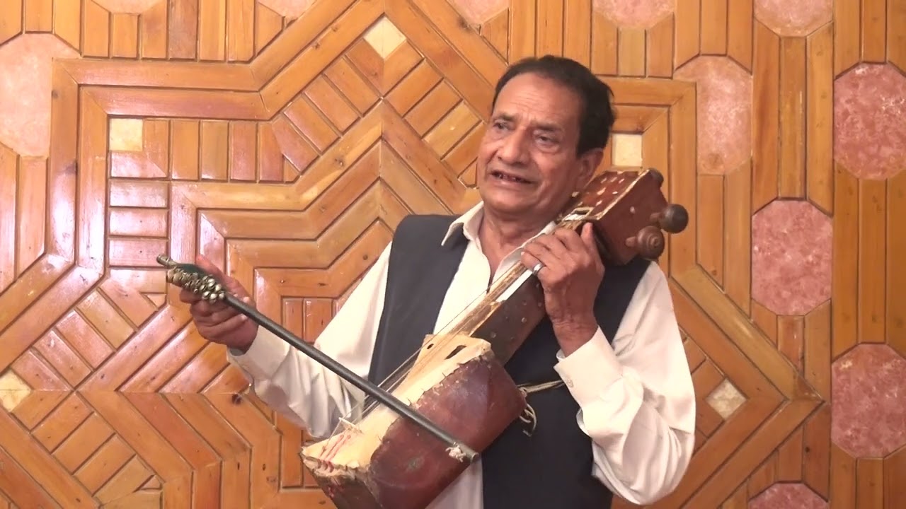 New Pakistani Ragni 4 | Saka Rana Ratan Sing | Gaik Saleem Iqbal Jogi | Farman Thakur | Noshad Qasir