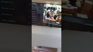 Onvo Smart Tv K Li̇stesi̇ Deği̇şti̇rme