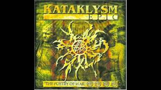 Kataklysm-Damnation is Here (HD Quality)