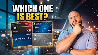 This Is The BEST Credit Card To Avoid Travel Portals