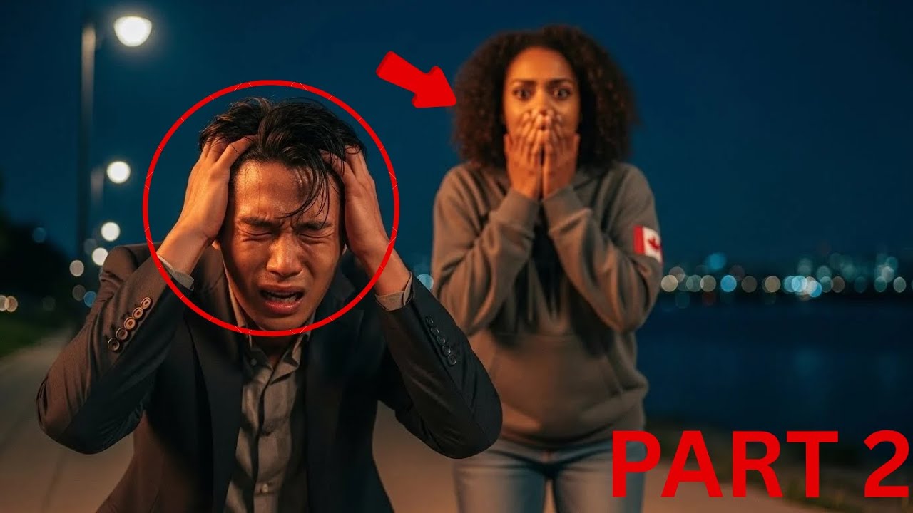 "I HAVE ADHD & PANIC ATTACKS" Mafia Heir Confesses About Black Woman Who changed him