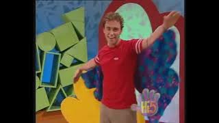 Hi-5 | All Nathan Segments from Series 2 - ANIMALS